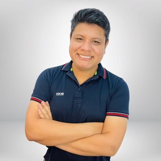 Erick Rodríguez